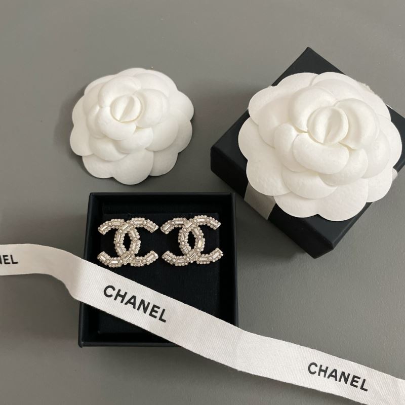 Chanel Brooches